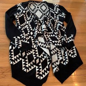 ⭐️Sweater cardigan⭐️